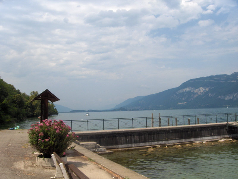vue du lac dr bourget 1.JPG