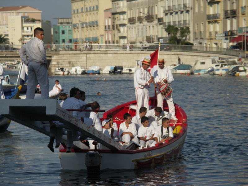 Haubois et novices.JPG