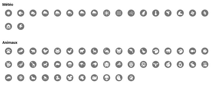 Meteo, Animaux.png