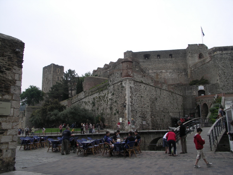 Collioure chateau.JPG