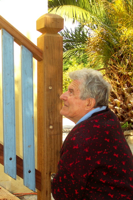 Le regard.JPG