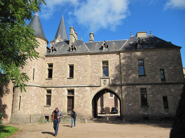 070 Château de M. de La Palice.JPG