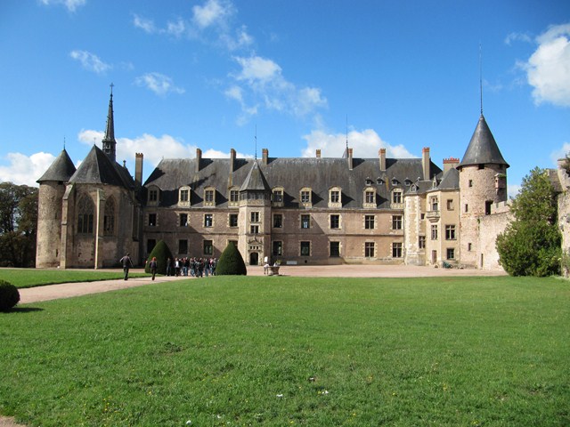 071 Château de M. de La Palice.JPG