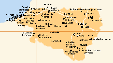 aquitaine/64