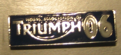 Badge RAT 2006