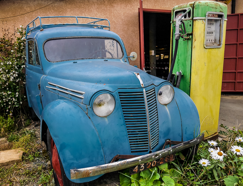 musée au village d'OINGT proposé par lolodelyon