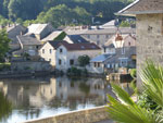 Peyrat le chateau - hotel Bellerive