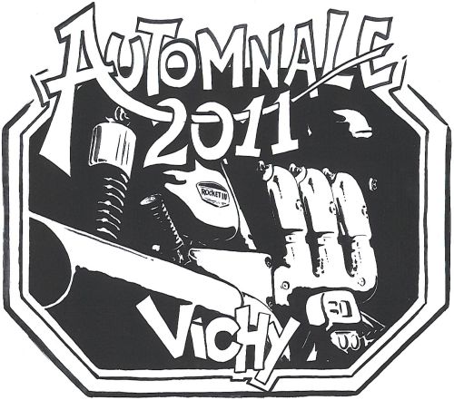 automnale rocket III